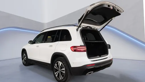 MERCEDES-BENZ GLB GLB 200 mHEV 7G-DCT