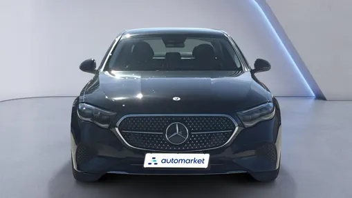 MERCEDES-BENZ E Klasa E 200 d mHEV Avantgarde 9G-Tronic