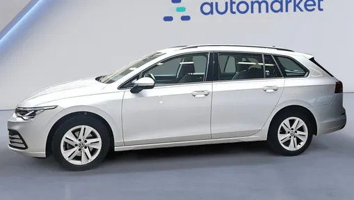 VOLKSWAGEN Golf Golf VIII 1.5 TSI EVO Life