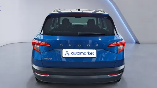 SKODA Karoq Karoq 1.5 TSI ACT GPF 4x2 Style