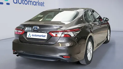 TOYOTA Camry Camry 2.5 Hybrid Comfort CVT