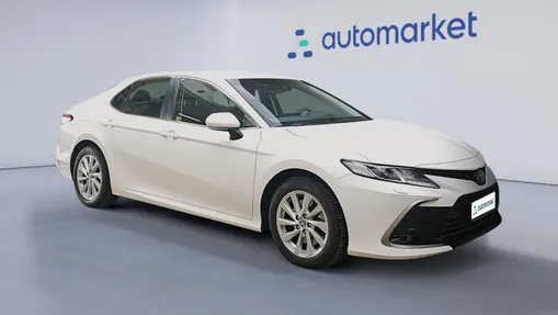 TOYOTA Camry Camry 2.5 Hybrid Comfort CVT
