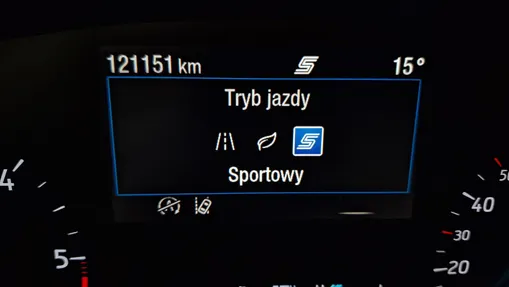 FORD Focus Focus 1.5 EcoBlue SCR Connected