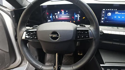 OPEL Astra Astra VI 1.5 CDTI GS S&S aut