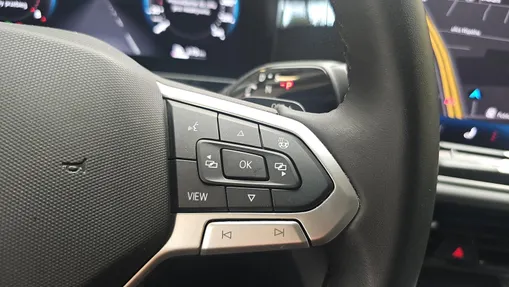 VOLKSWAGEN Passat Passat 1.5 TSI ACT mHEV Business DSG