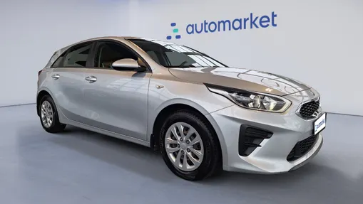 KIA Cee'd Ceed 1.0 T-GDI S