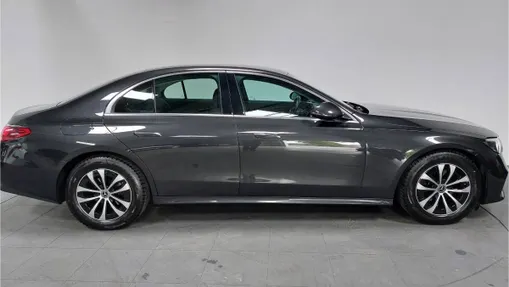 MERCEDES-BENZ E Klasa E 200 mHEV Avantgarde 9G-Tronic