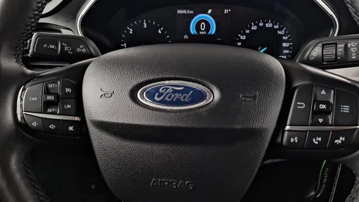 FORD Focus Focus 1.5 EcoBlue SCR Connected