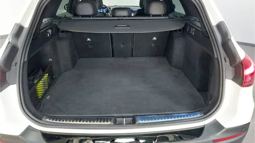 MERCEDES-BENZ C Klasa C 200 mHEV 4-Matic All-Terrain Avantgarde