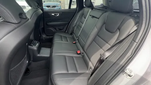 VOLVO V60 V60 T6 AWD Plug-In Hybrid Plus Bright aut