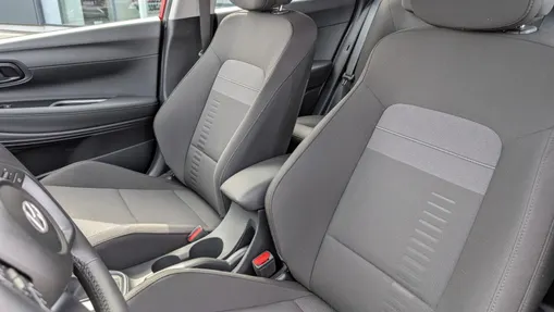HYUNDAI Bayon Bayon 1.0 T-GDI Smart DCT Nowy