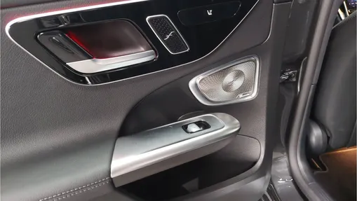 MERCEDES-BENZ C Klasa C 220 d mHEV Avantgarde