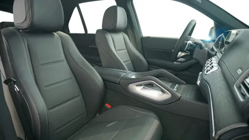 MERCEDES-BENZ GLE GLE 450 d mHEV 4-Matic AMG Line