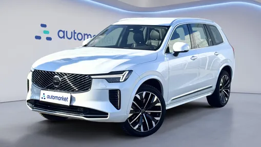 VOLVO XC90 XC90 B5 B AWD Plus Bright 7os aut