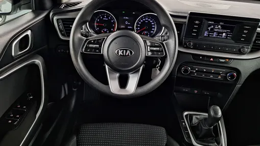 KIA Cee'd Ceed 1.0 T-GDI S