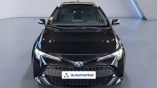 TOYOTA Corolla Corolla 2.0 Hybrid Comfort