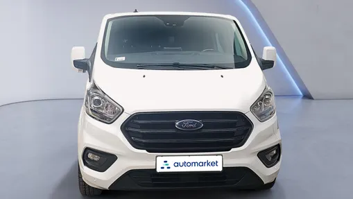 FORD Transit Custom Transit Custom 320 L1H1 Trend Aut. (bryg.)