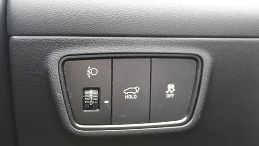 HYUNDAI Tucson Tucson 1.6 T-GDi HEV Platinum 4WD