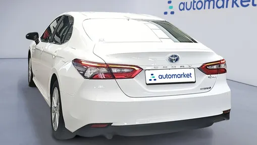 TOYOTA Camry Camry 2.5 Hybrid Comfort CVT