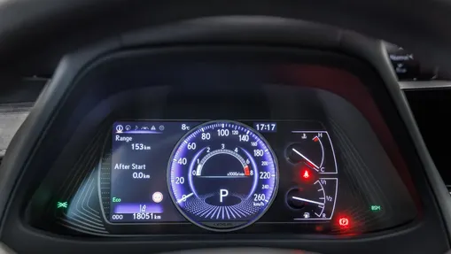 LEXUS UX UX 250h GPF Business Edition 2WD