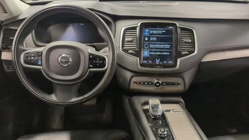 VOLVO XC90 XC90 B5 D AWD Inscription aut