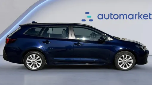 TOYOTA Corolla Corolla 1.8 Hybrid GPF Comfort