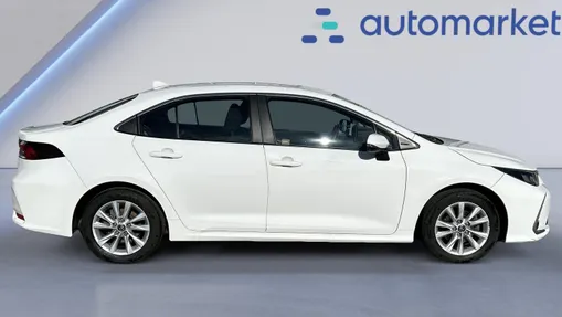 TOYOTA Corolla Corolla 1.8 Hybrid Comfort