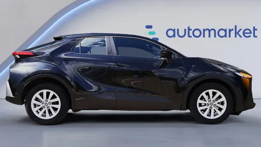 TOYOTA C-HR C-HR 1.8 Hybrid Comfort