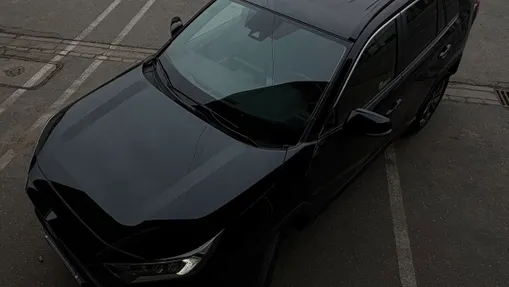 TOYOTA RAV4 RAV4 2.5 Hybrid Comfort 4x4