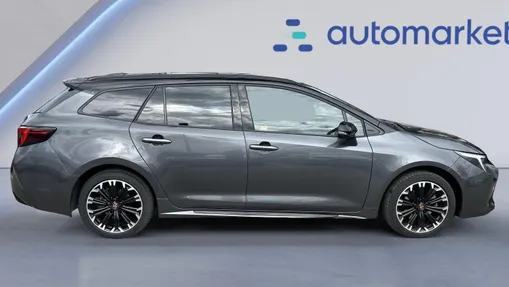 TOYOTA Corolla Corolla 2.0 Hybrid GR Sport