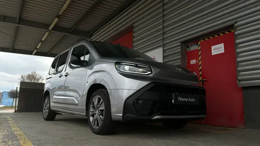 TOYOTA Proace City Verso Proace City Verso 1.5 D-4D Family Aut.