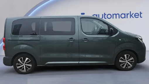 TOYOTA Proace Verso Proace Verso 2.0 D4-D Medium VIP aut