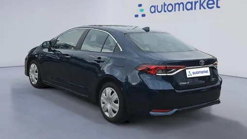 TOYOTA Corolla Corolla 1.8 Hybrid Comfort