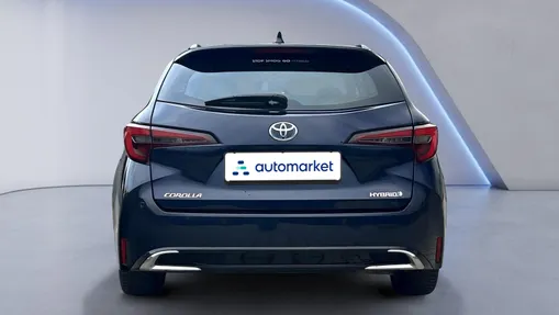 TOYOTA Corolla Corolla 1.8 Hybrid Comfort