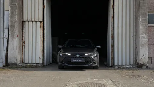 TOYOTA Corolla Corolla 1.8 Hybrid GPF Comfort