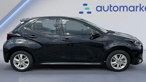 TOYOTA Yaris Yaris Hybrid 1.5 Comfort