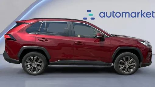 TOYOTA RAV4 RAV4 2.5 Hybrid Comfort 4x2