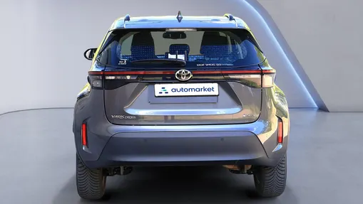 TOYOTA Yaris Cross Yaris Cross Hybrid 1.5 Comfort