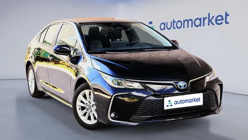 TOYOTA Corolla Corolla 1.8 Hybrid Comfort