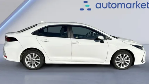 TOYOTA Corolla Corolla 1.8 Hybrid Comfort