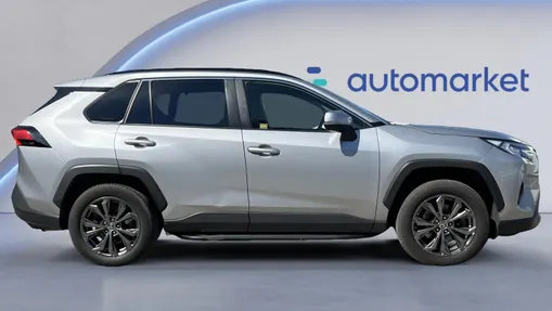 TOYOTA RAV4 RAV4 2.5 Hybrid Comfort 4x4