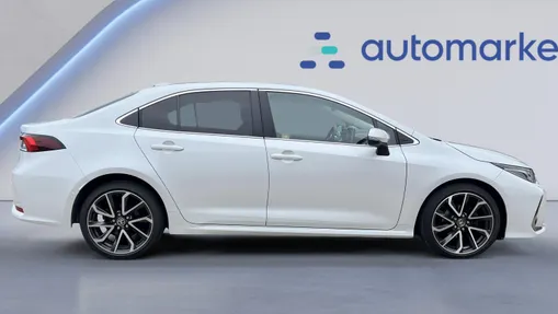 TOYOTA Corolla Corolla 1.8 Hybrid Executive
