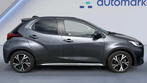 TOYOTA Yaris Yaris Hybrid 1.5 Style