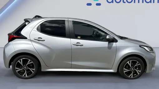 TOYOTA Yaris Yaris Hybrid 1.5 Style