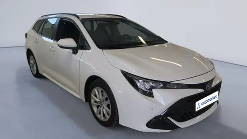 TOYOTA Corolla Corolla 1.8 Hybrid Comfort