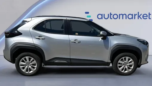 TOYOTA Yaris Cross Yaris Cross Hybrid 1.5 Comfort