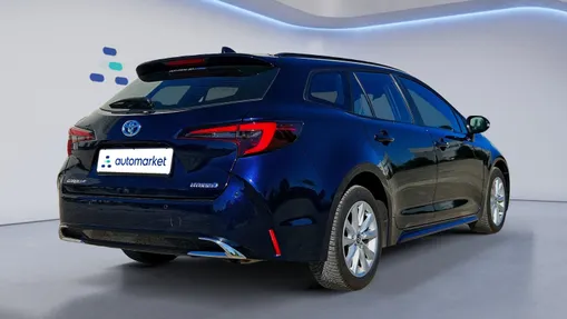 TOYOTA Corolla Corolla 1.8 Hybrid Comfort