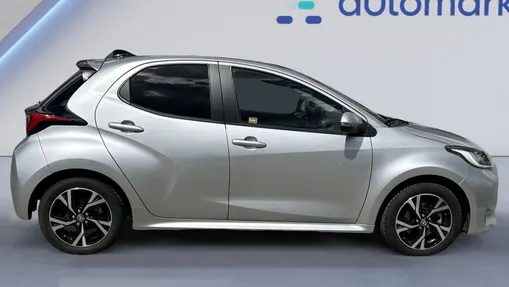 TOYOTA Yaris Yaris Hybrid 1.5 Style