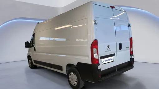 PEUGEOT Boxer Boxer 335 BlueHDi L3H2 Premium