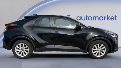 TOYOTA C-HR C-HR 1.8 Hybrid Comfort